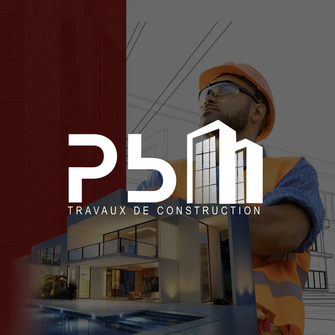 Creation site web marrakech projet pbm